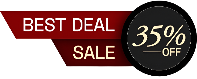 Sale Badge
