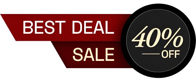 Sale Badge