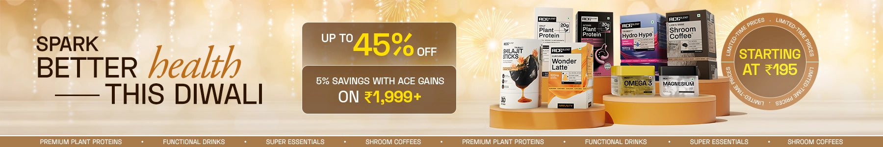 Ace Blend