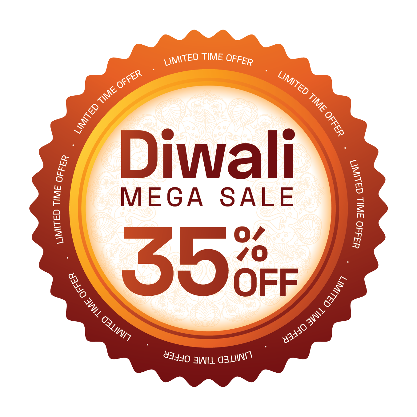 Sale Badge