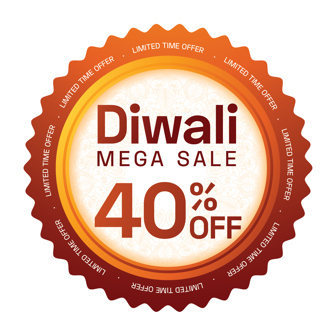 Sale Badge