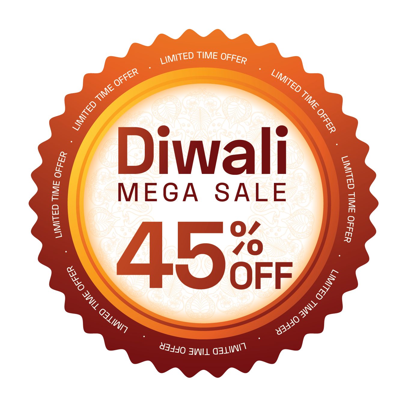 Sale Badge