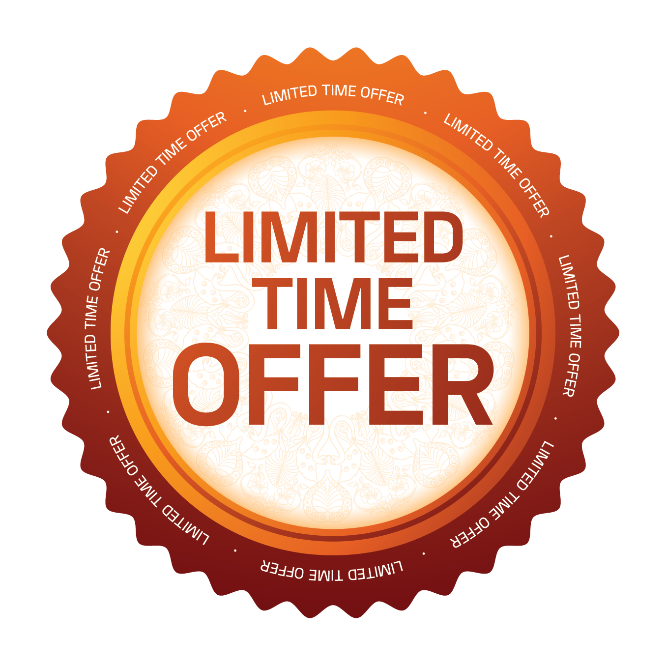 Sale Badge
