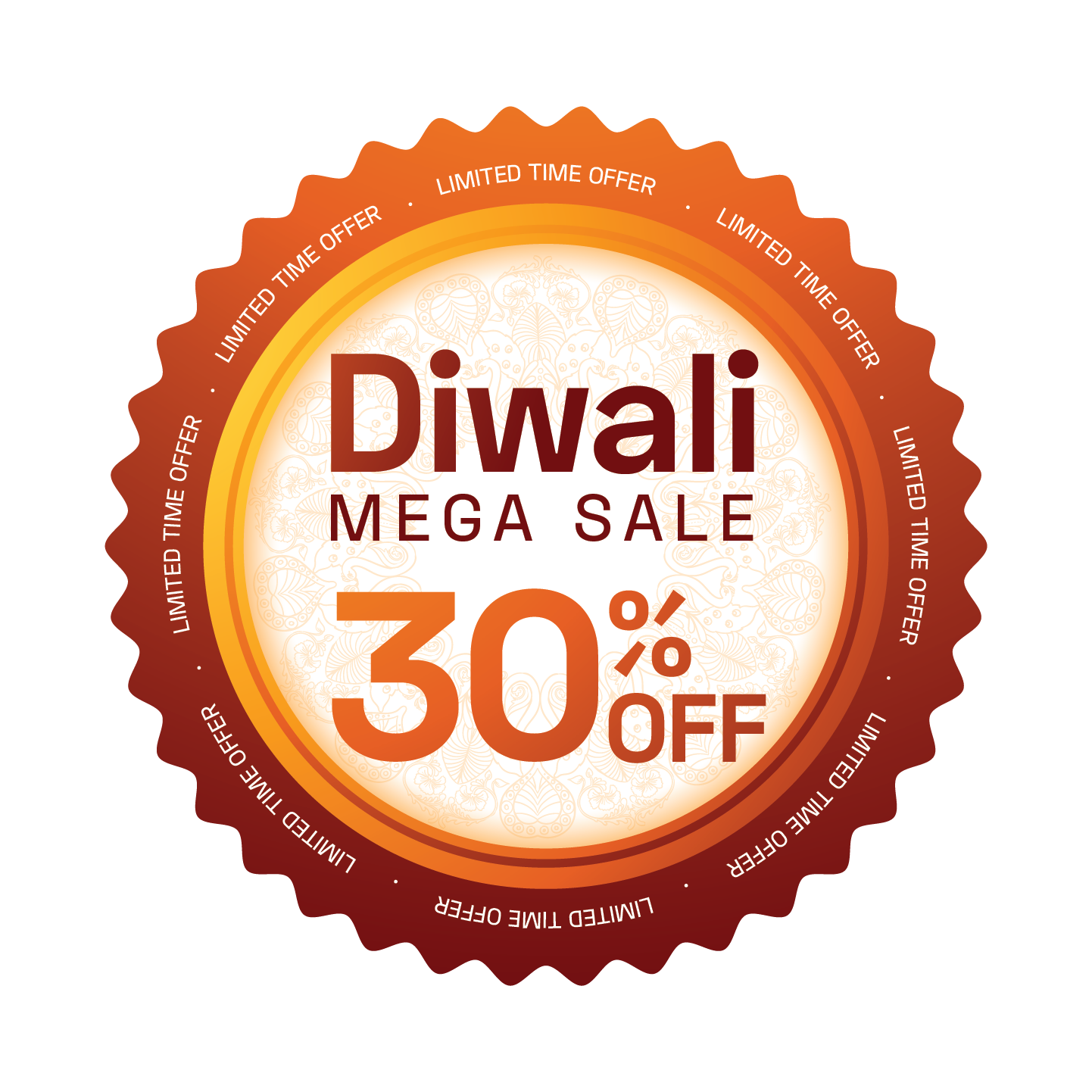 Sale Badge