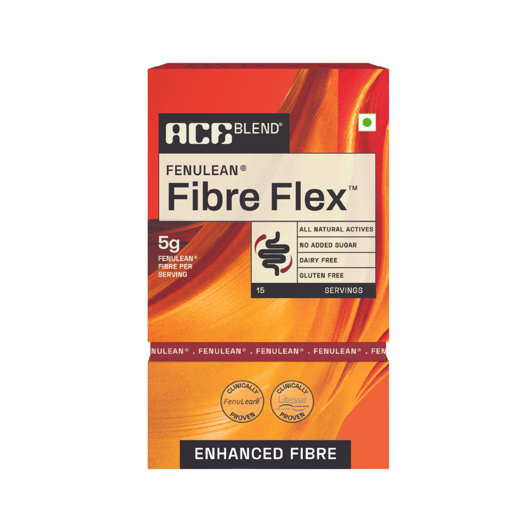 FenuLean® Fibre Flex