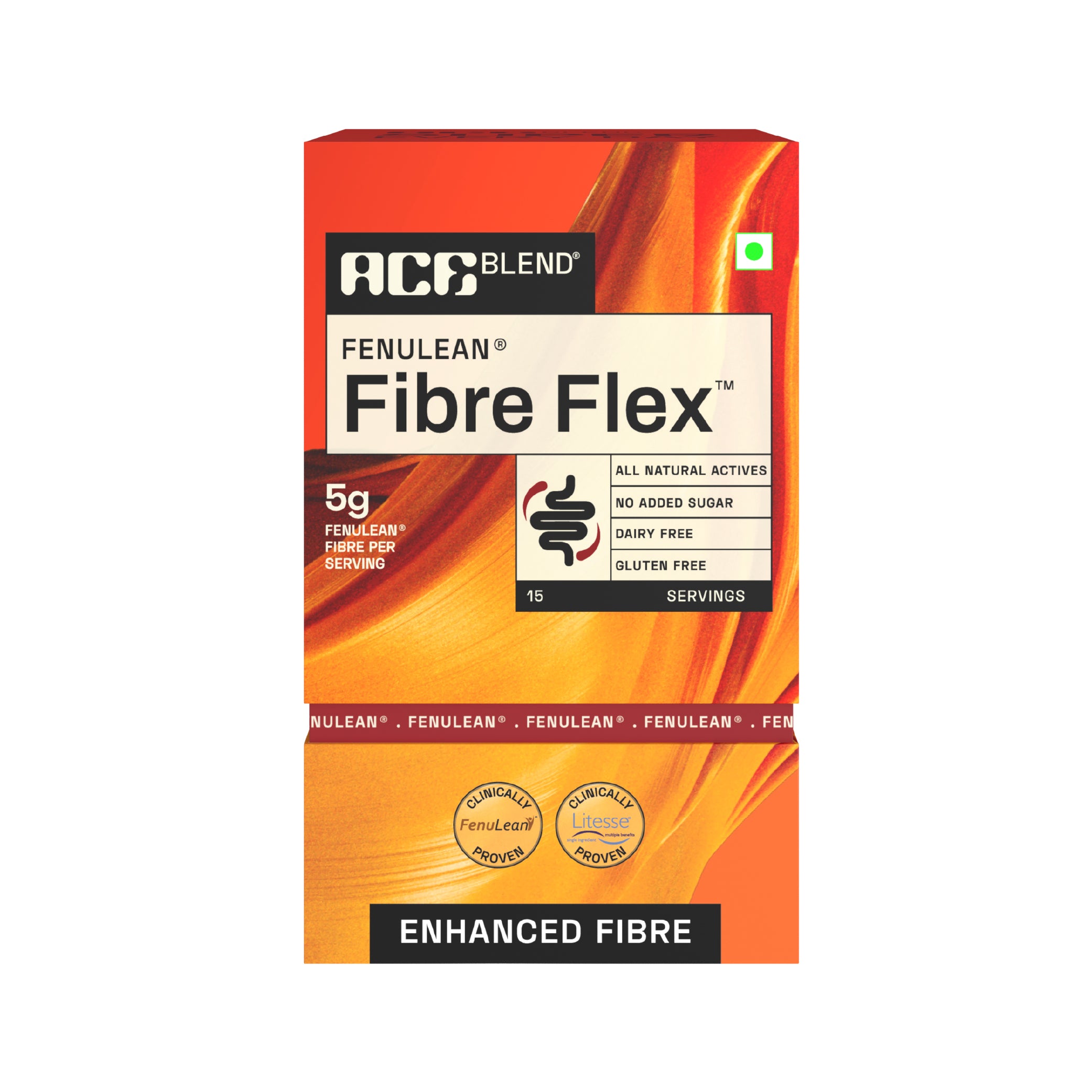 FenuLean® Fibre Flex