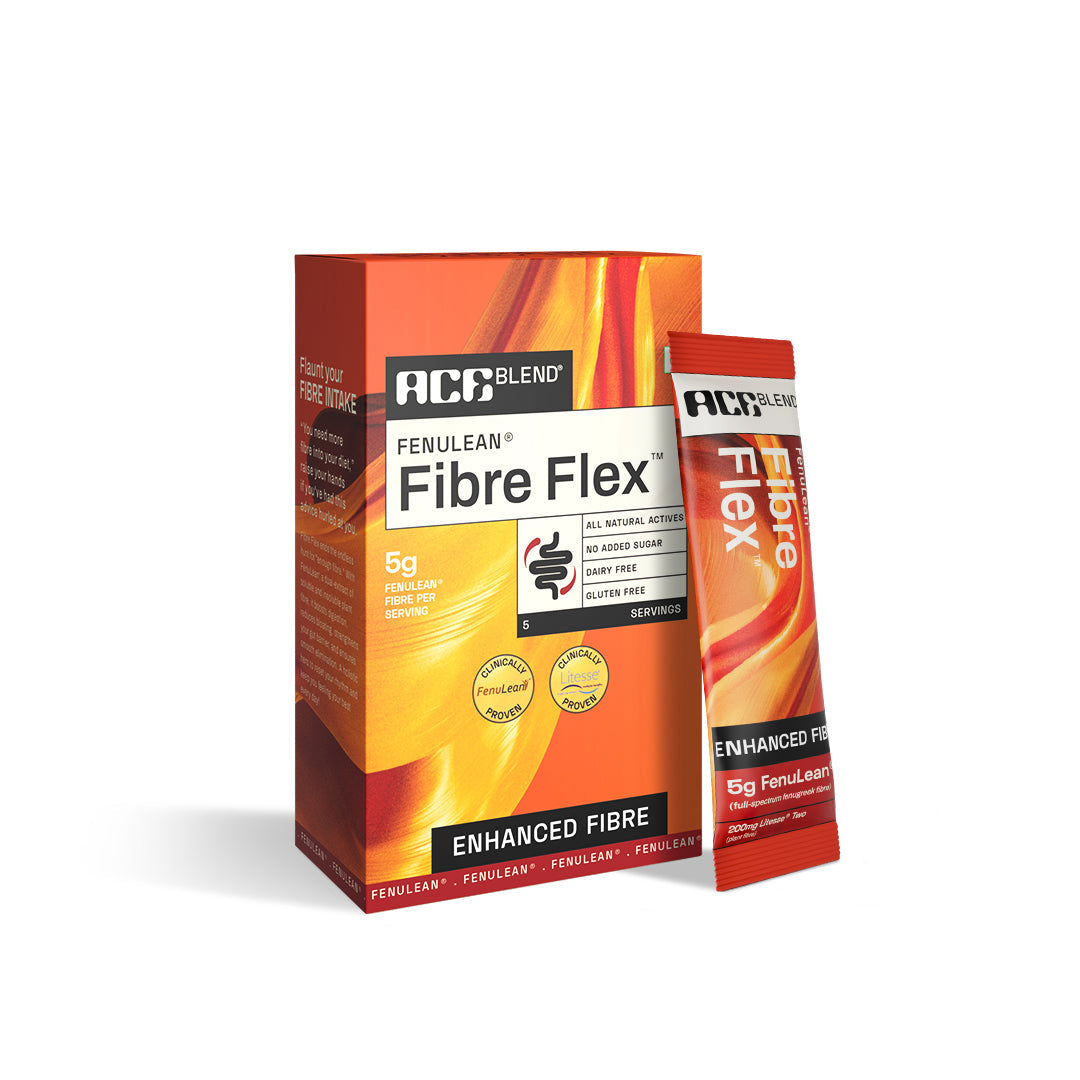 🎁 FenuLean® Fibre Flex - Starter 5
