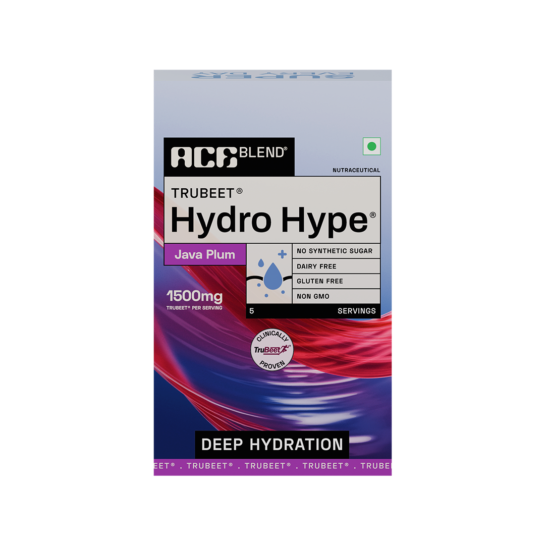 TruBeet® Hydro Hype