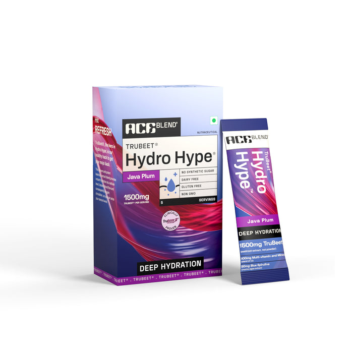 TruBeet® Hydro Hype