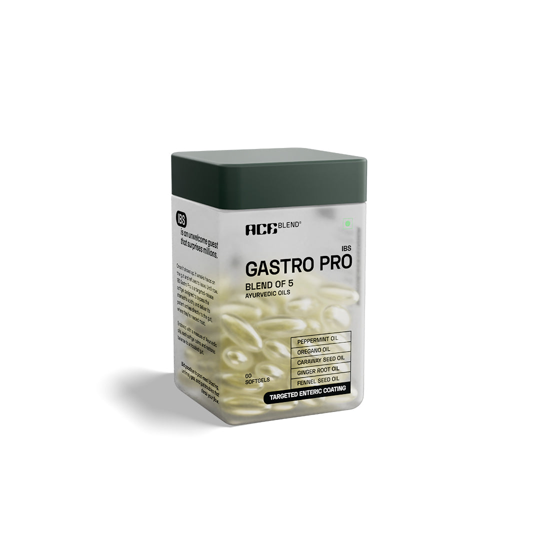 IBS Gastro Pro