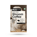 Lion's Mane Shroom Coffee