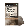 Lion's Mane Shroom Coffee