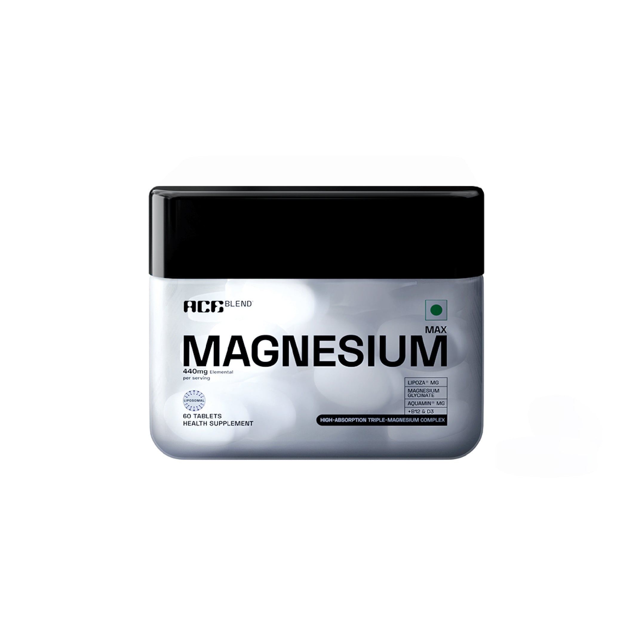 Max Magnesium