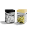 Outshine Omega 3 + Max Magnesium Super Combo