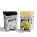 Outshine Omega 3 + Max Magnesium Super Combo