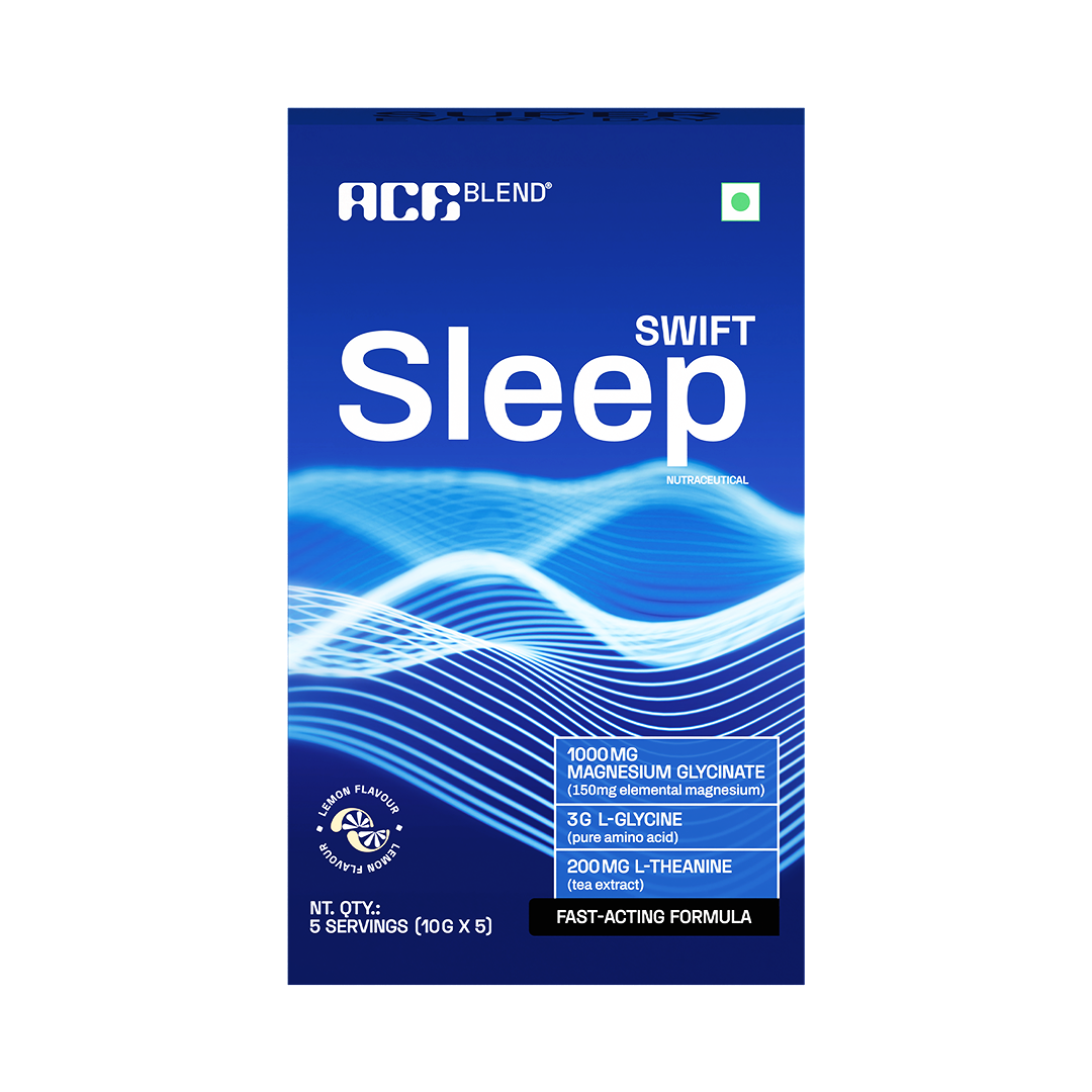 Swift Sleep
