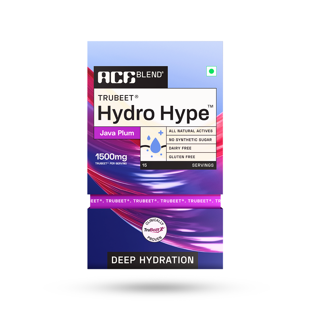 TruBeet® Hydro Hype