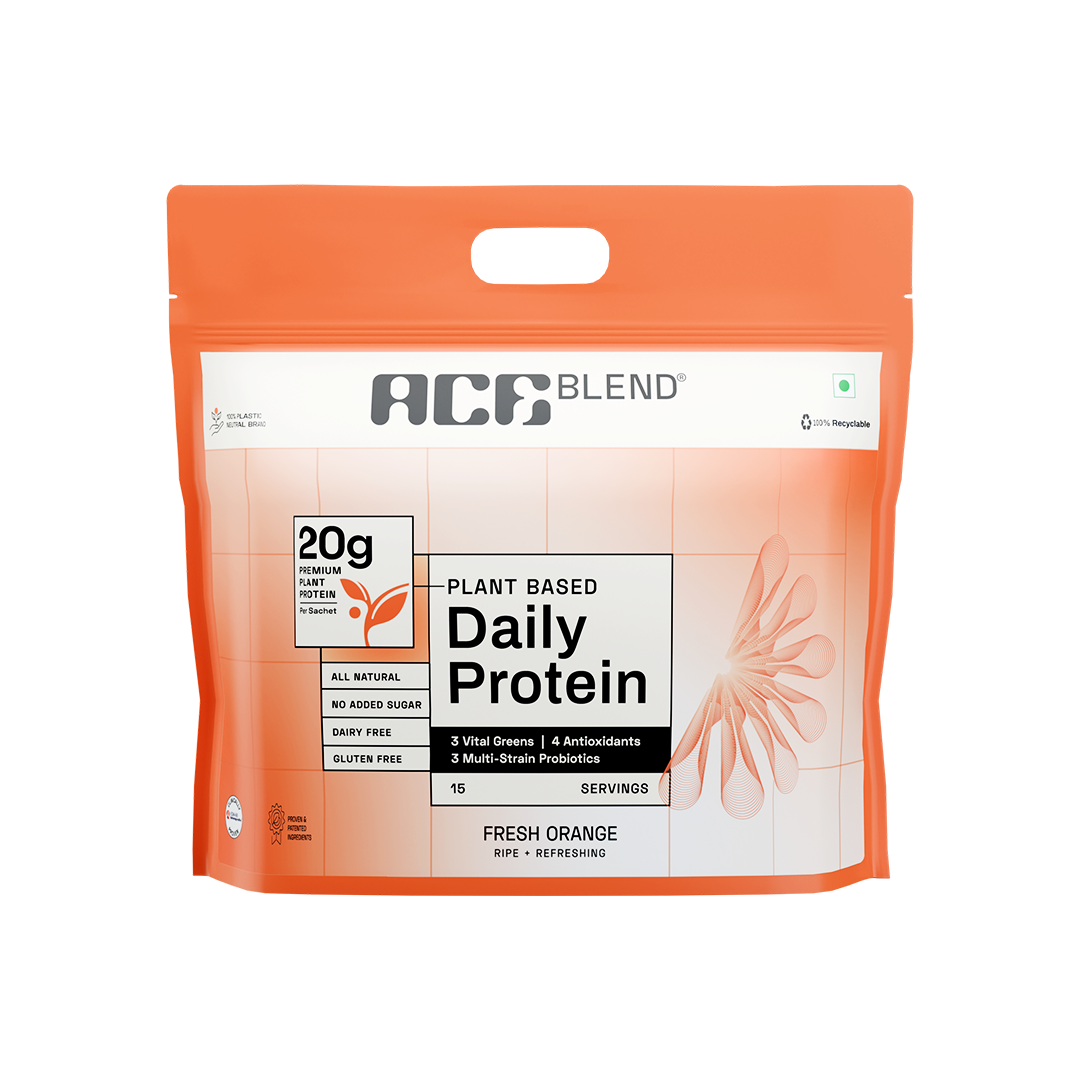 Ace Blend