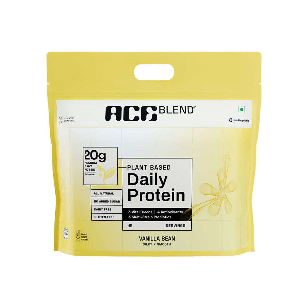 Ace Blend
