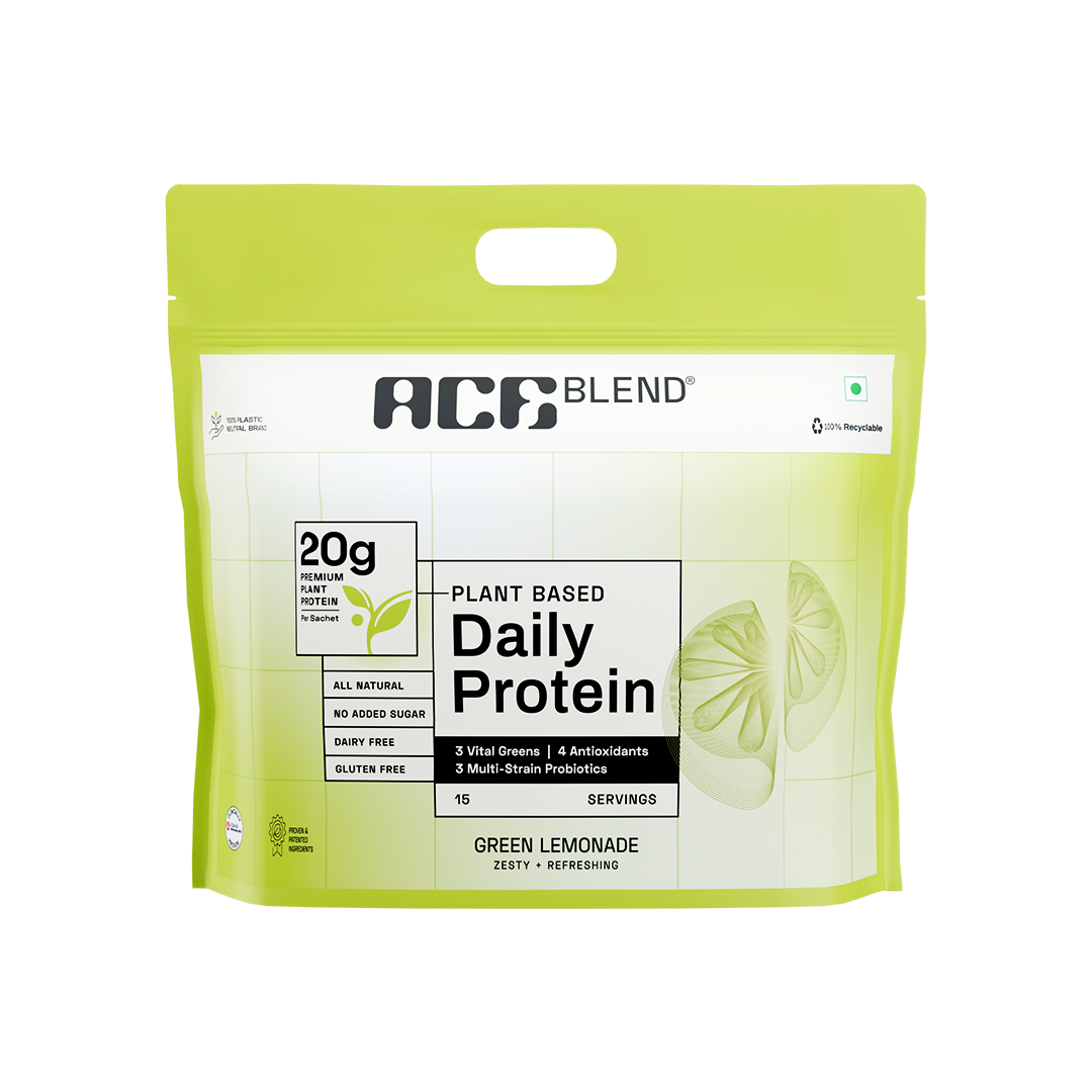 Ace Blend