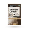 Lion's Mane Shroom Coffee