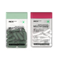Men's & Women's Methylated Multivitamins