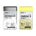 Outshine Omega 3 + Max Magnesium Super Combo