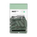 Men's Methylated Multivitamin