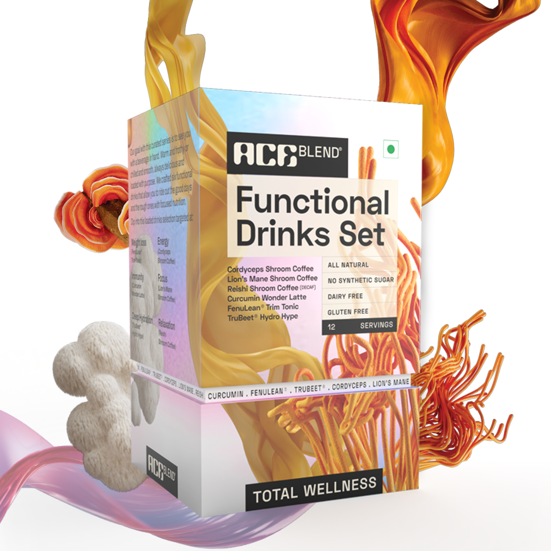 High R Function Drinks Functional Drinks