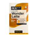 Curcumin Wonder Latte