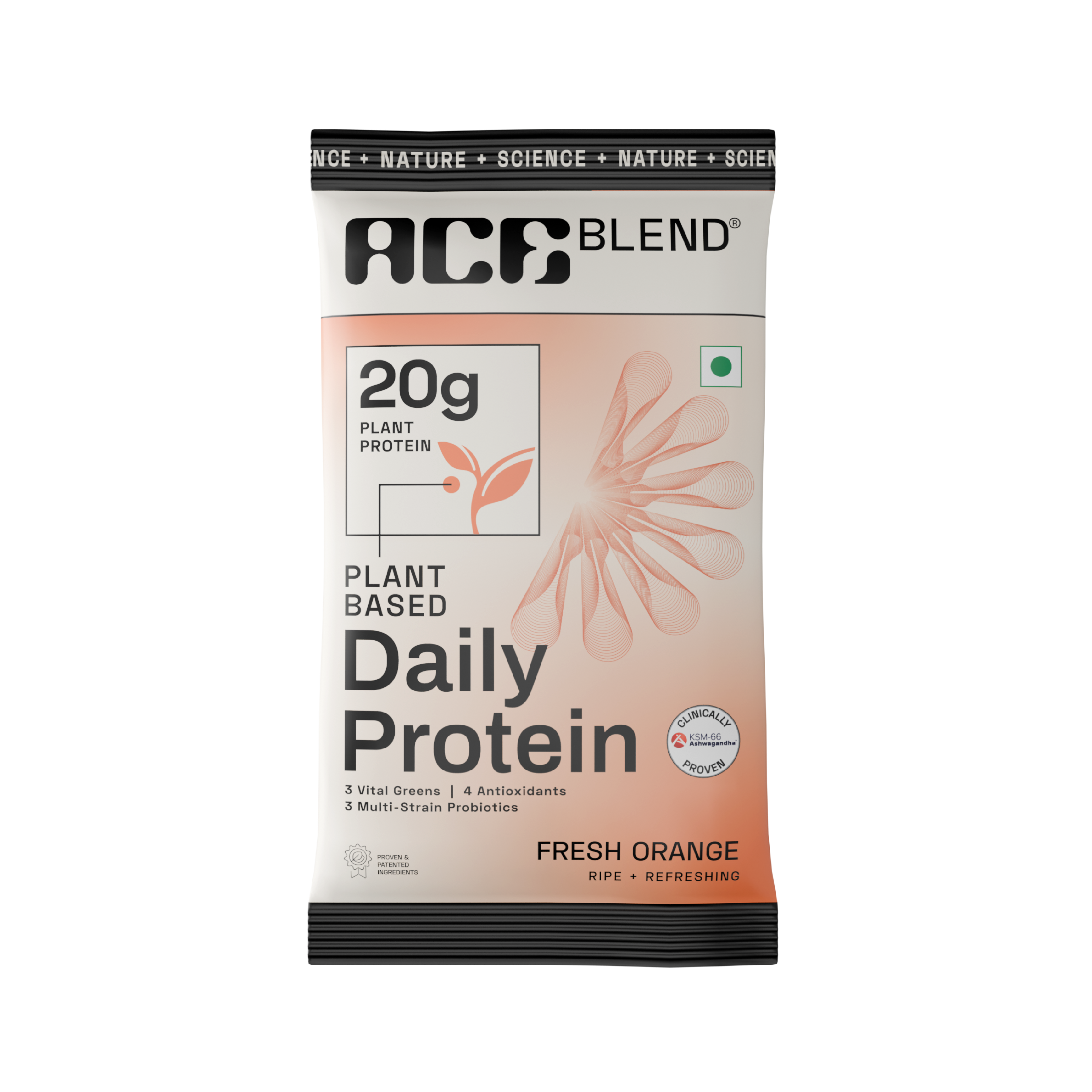 Ace Blend