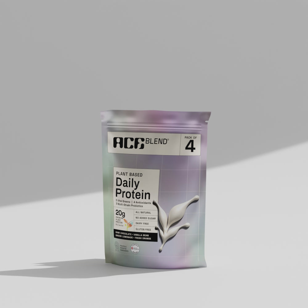 Ace Blend