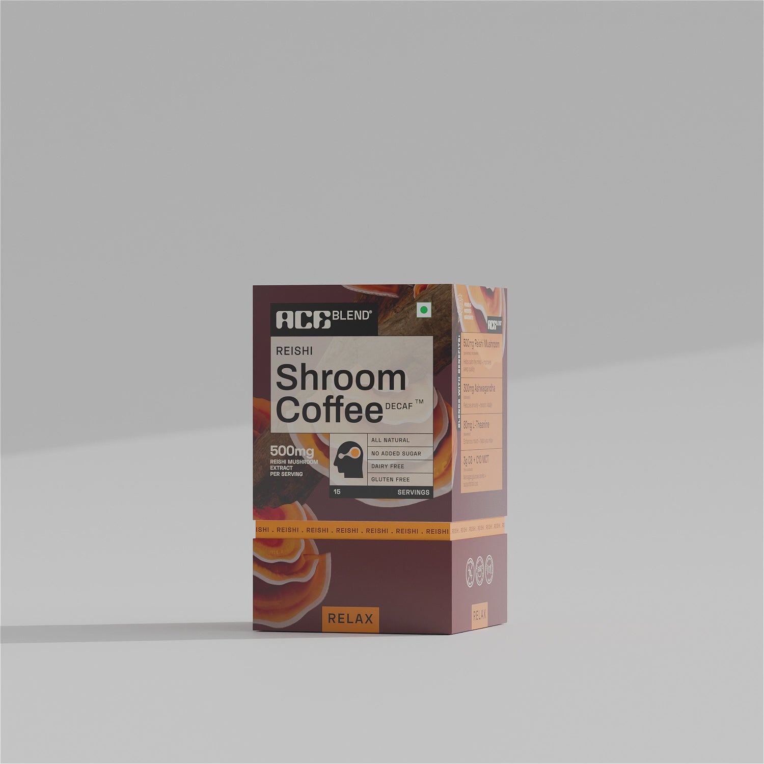 Ace Blend