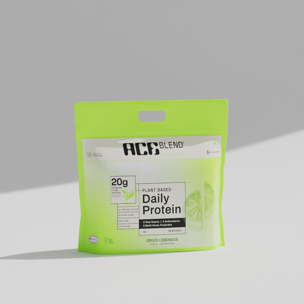 Ace Blend
