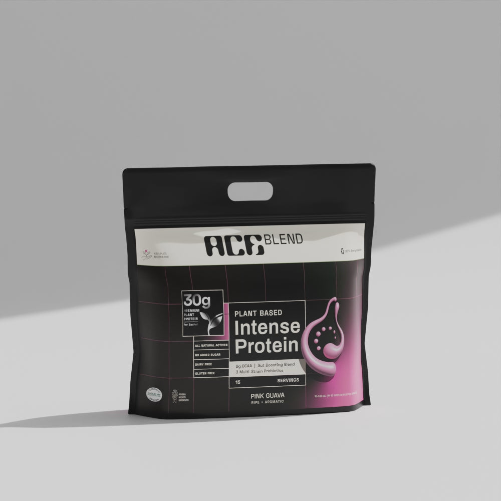 Ace Blend