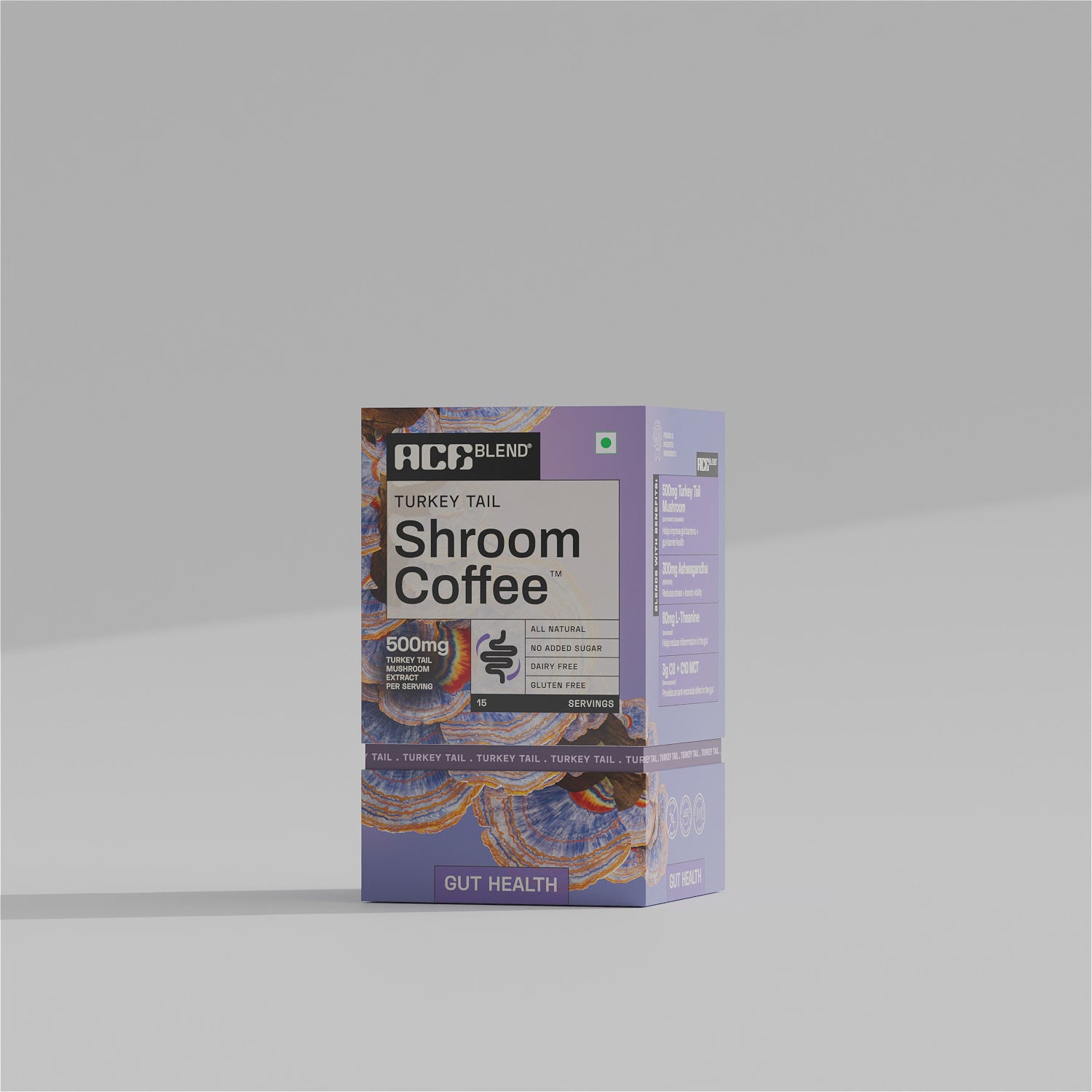 Ace Blend