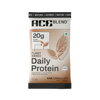 Premium Plant Protein | Daily