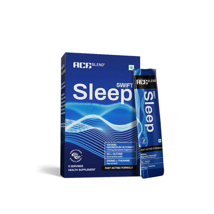 Swift Sleep